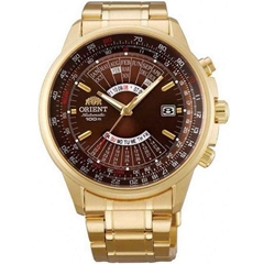 ساعت مچی اورینت SEU07003TXB - orient watch seu07003txb  
